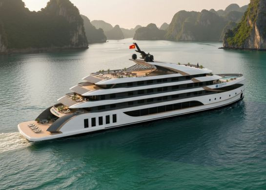 Victorious Cruise