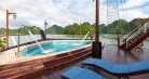 Amanda Luxury Cruise