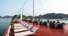 Aqua of The Seas Cruise