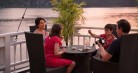 Arcady Boutique Cruise