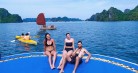 Arcady Cruise