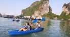 Arcady Day Cruise