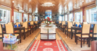 Arcady Day Cruise