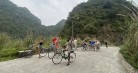 Cat Ba Catamaran Cruise