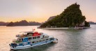 Cozy Bay Premium Cruise