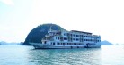 Crown Legend Cruise