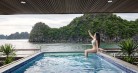 Halong Diamond Cruise