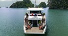 Halong Diamond Cruise