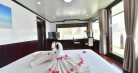 Halong Sapphire Cruise