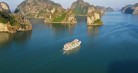 Halong Sapphire Cruise