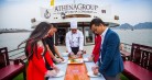 Halong Sen Cruise