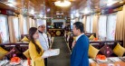 Halong Sen Cruise