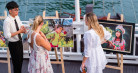 Hera Grand Luxury Cruise