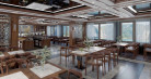 Hera Luxury Day Cruise