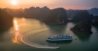 Heritage Binh Chuan Cruises