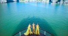 Heritage Binh Chuan Cruises