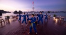 Heritage Binh Chuan Cruises