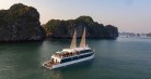 Jade Sails Cruise