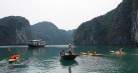 Jade Sails Cruise