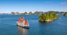 Le Journey Boutique Cruise