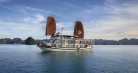 Le Journey Halong Cruise