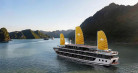 Majesty Prime Cruise