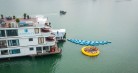 Oasis Bay Party Cruise