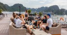 Oasis Bay Party Cruise