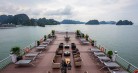 Oasis Bay Party Cruise