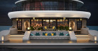 Orient Legacy Cruise