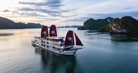 V'Spirit Cruises