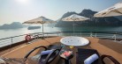 Scarlet Pearl Cruises