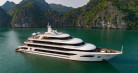 Scarlet Pearl Cruises