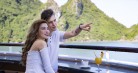 Scarlet Pearl Cruises