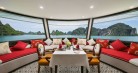 Sea Octopus Cruise