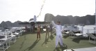 Starlight Cruise