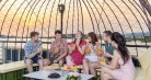Stella Luxury Cruise