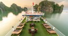 Swan Cruises