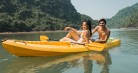The Halong Catamaran Premium Cruise