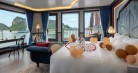 Verdure Lotus Cruise Luxury