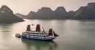 Verdure Lotus Cruise Luxury