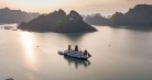 Verdure Lotus Cruise Luxury