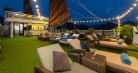 Verdure Lotus Cruise Luxury