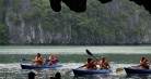 Wonderbay Cruise