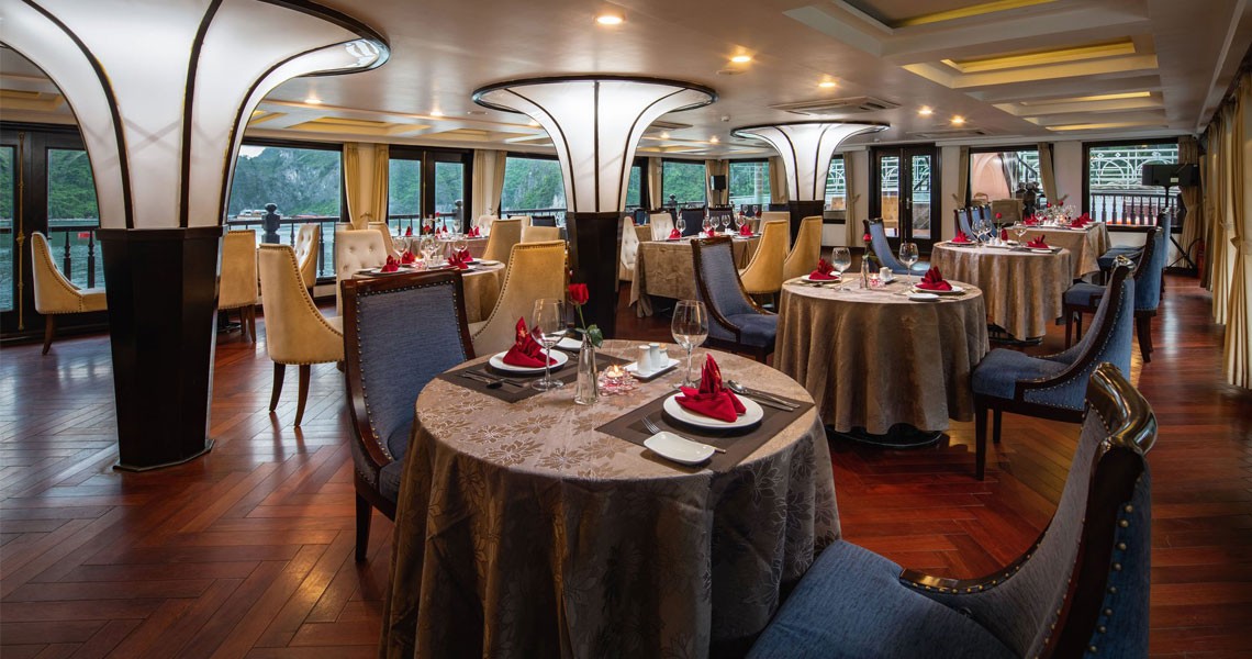 Alisa Premier Cruise