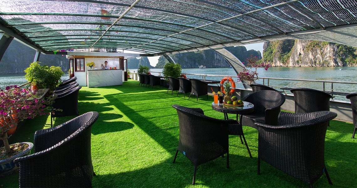Alova Premium Day Cruise