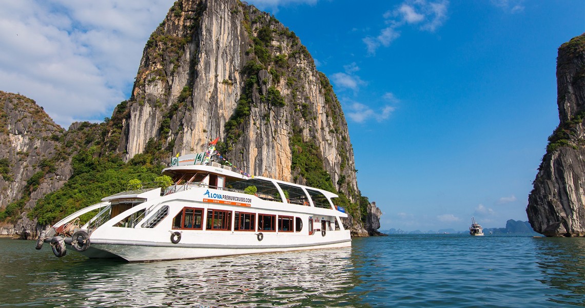 Alova Premium Day Cruise