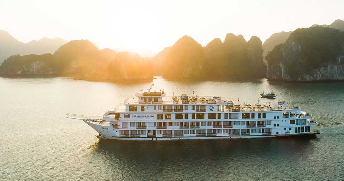 Ambassador Cruise