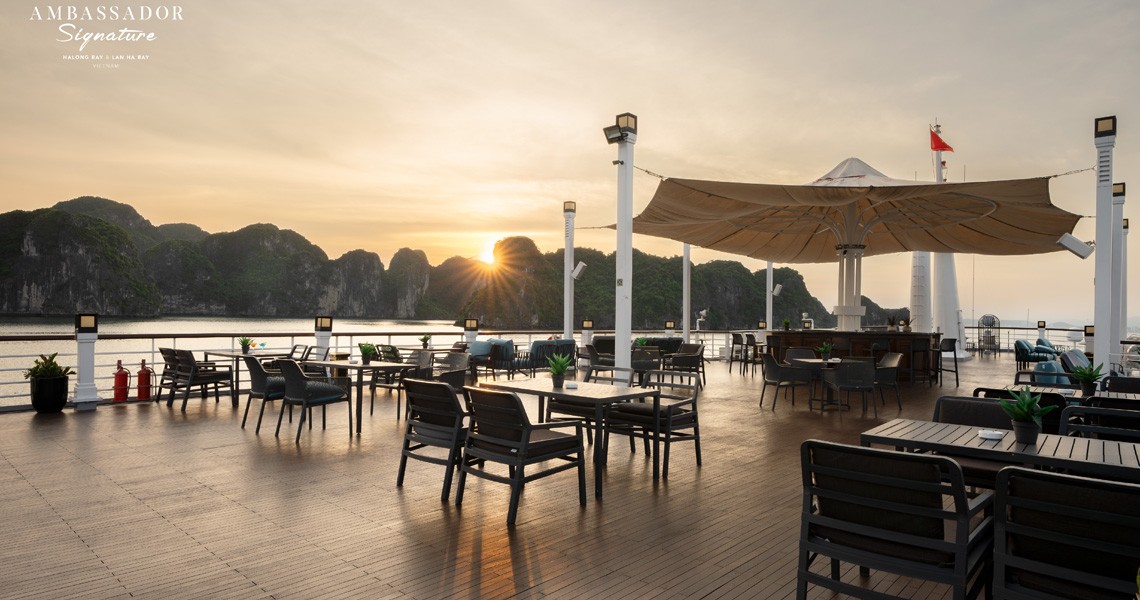 Ambassador Signature Cruise