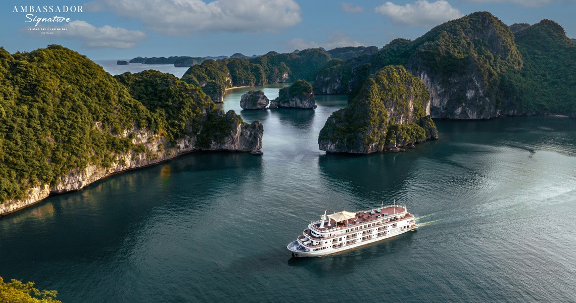 Ambassador Signature Cruise